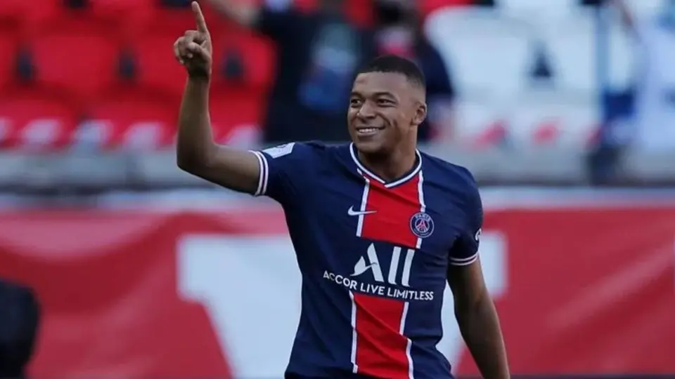 Kylian Mbappé: PSG se plantearía venderlo si la oferta del Real Madrid sube, según L'Équipe