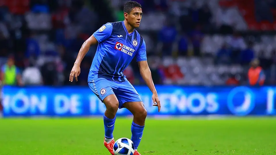 Cruz Azul: Luis Romo no ha recibido oferta del Porto