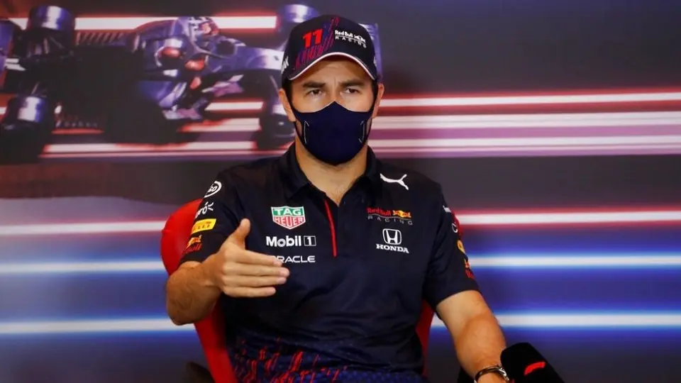 Jefe de Red Bull sobre Checo Pérez: 'Tuvo una gran carrera, muestra de su ritmo fantástico'
