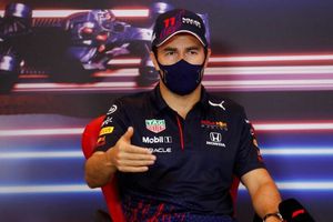 Jefe de Red Bull sobre Checo Pérez: 'Tuvo una gran carrera, muestra de su ritmo fantástico'