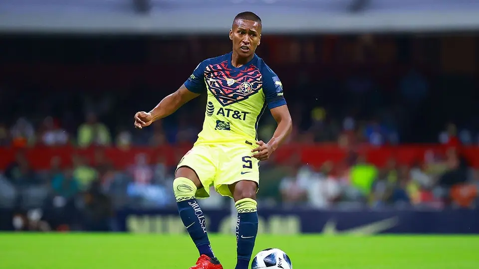 América: Pedro Aquino no se recuperó y es baja para la Final de Concachampions