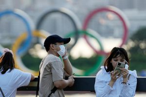 Juegos olímpicos: Japón extendió alerta por Covid-19 en Tokio