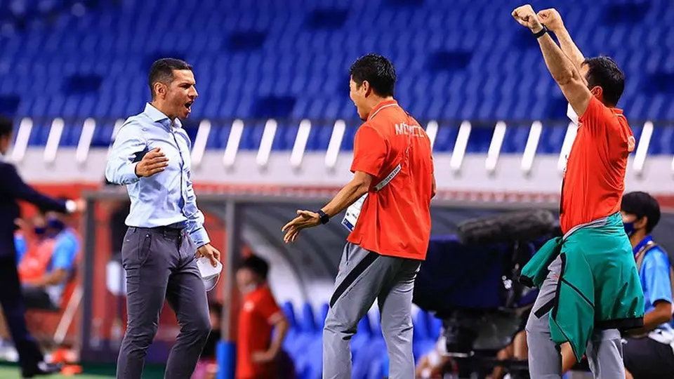 Jimmy Lozano acepta interés de varios clubes, pero asegura que buscará el proyecto más sólido