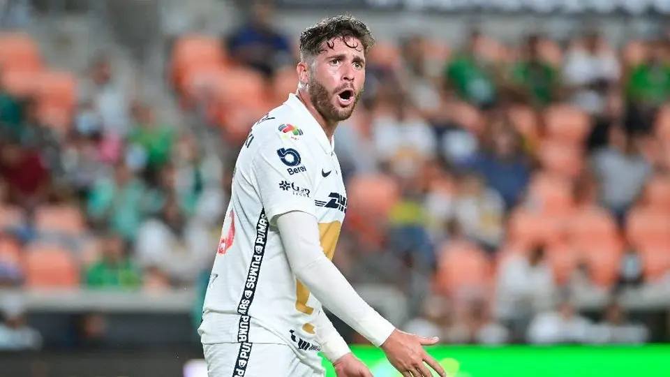 Pumas, con menos del 50 % de efectividad en fases finales en los últimos 10 años
