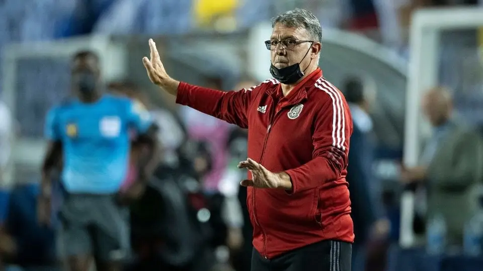 Tata Martino: 'Debemos mejorar la definición y corregir errores propios'