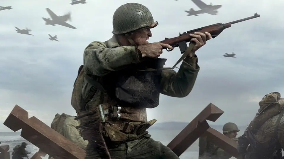 Call of Duty: Vanguard, será mostrado en verano y provocará cambios en Warzone