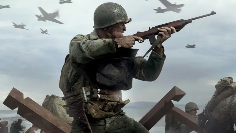 Call of Duty: Vanguard, será mostrado en verano y provocará cambios en Warzone