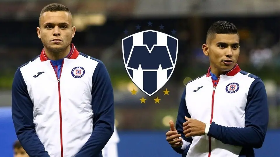 Rayados: Cabecita Rodríguez y Orbelín en la mira de Monterrey