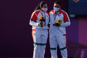 Tokio 2020: México, primer país latinoamericano en subir al podio