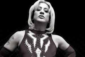 Pasión Kristal: Cuerpo del luchador fue encontrado por marineros