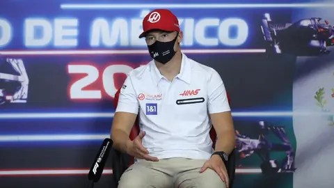 Fórmula 1: Nikita Mazepin protagonizó altercado en 'fiesta' en CDMX