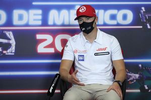 Fórmula 1: Nikita Mazepin protagonizó altercado en 'fiesta' en CDMX