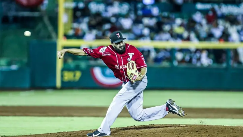 Manager de Toros de Tijuana: 'Cada día salimos a jugar como si fuera el último en la Serie del Rey'