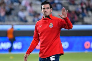 Pollo Briseño estuvo dispuesto a perderse nacimiento de su hija por jugar con Chivas