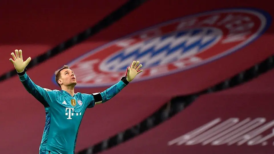 Bayern Munich: A una victoria del título tras vencer al Bayer Leverkusen