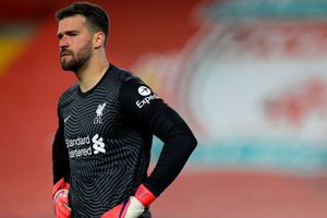 FIFA 21: Alisson y Pellegrini sobresalen en el Equipo de la Semana 33