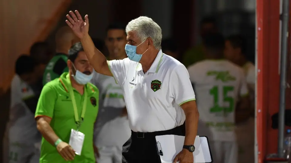 Tuca Ferretti sobre sus 30 años como técnico: 'El secreto está en la pasión'