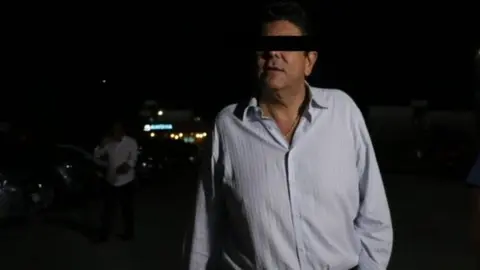 Fidel Kuri: Fue vinculado a proceso por fraude a Azteca de 139 MDP