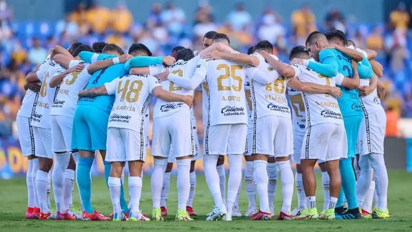 Pumas: Pidieron ayuda para encontrar a pequeño aficionado de los Felinos