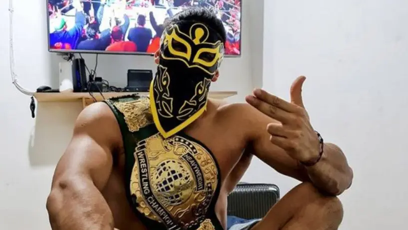 Triplemanía Regia: Bandido, última gran sorpresa para la lucha por el Megacampeonato