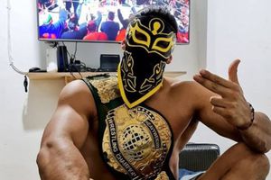 Triplemanía Regia: Bandido, última gran sorpresa para la lucha por el Megacampeonato