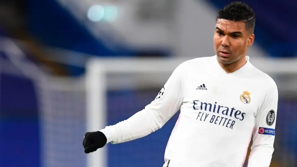 Casemiro: 'Hoy se demostró que la Champions no es fácil, Chelsea jugó mejor'