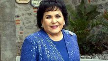 Carmen Salinas, hospitalizada de emergencia por estado grave de salud