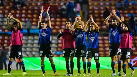 Querétaro, en busca de un Community Manager para el partido vs Pumas