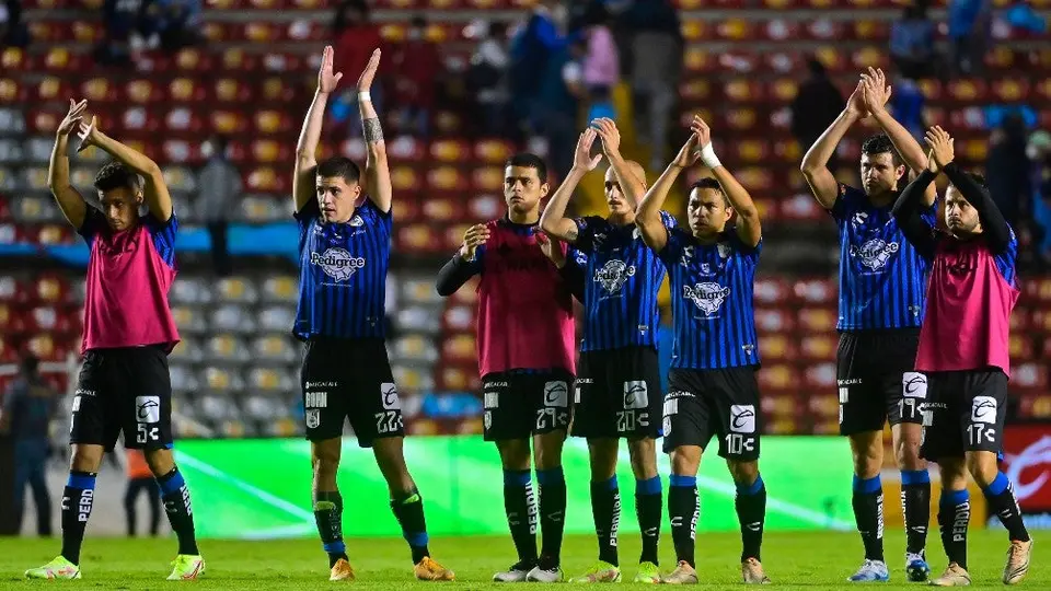 Querétaro, en busca de un Community Manager para el partido vs Pumas