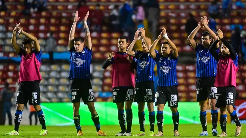 Querétaro, en busca de un Community Manager para el partido vs Pumas