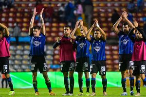 Querétaro, en busca de un Community Manager para el partido vs Pumas