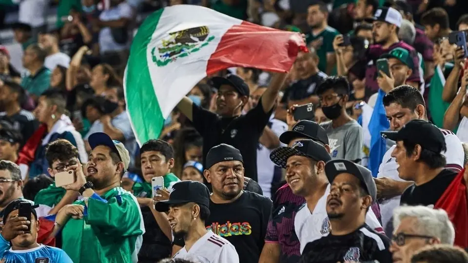 Selección Mexicana: Afición del Tri se portó a la altura y no entonó grito prohibido