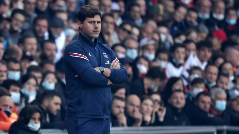 Cassano sobe Pochettino: 'Tendrá una vida corta en el PSG, nunca entrenó a campeones'