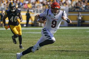 NFL: Lawrence vs Burrow acapara reflectores en el Jaguars ante Bengals