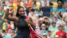 Serena Williams: Amazon producirá serie documental de la tenista