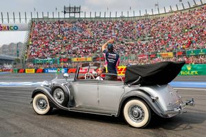 Gran Premio de México: Fechas y horarios de prácticas, calificación y carrera