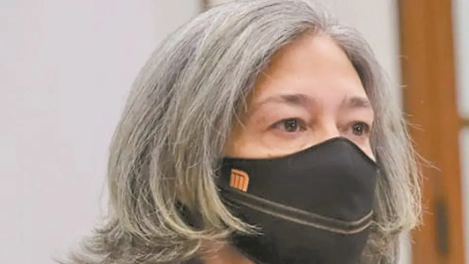 Metro CDMX: Sheinbaum mantiene a Florencia Serranía como directora del STC pese a accidente en L12