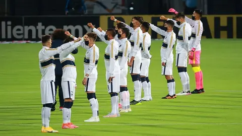 Pumas: Listo el calendario de Universidad para el Apertura 2021