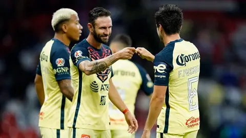 América tras disculpas de Velázquez de León: 'Todos aprendamos de esto'