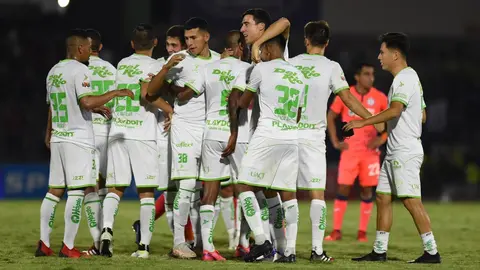 Juárez, a mantener racha ganadora recibiendo al Atlético de San Luis