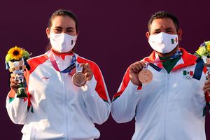 Juegos Olímpicos: ¿Qué pasó este sábado 24 de julio en Tokio 2020 mientras dormías?