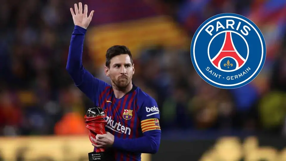 Messi: Padre de Lionel confirmó que La Pulga jugará en el PSG