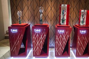 Gran Premio de México: Fueron presentados los trofeos de la competición