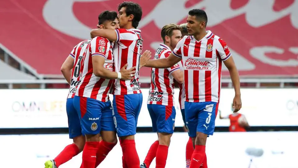 Chivas: Reveló playera conmemorativa por sus 115 años de historia