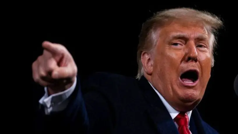 Donald Trump será comentarista de box en cartelera de exhibición