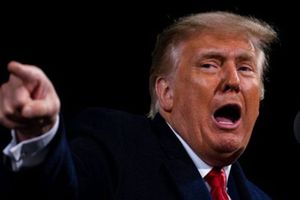 Donald Trump será comentarista de box en cartelera de exhibición