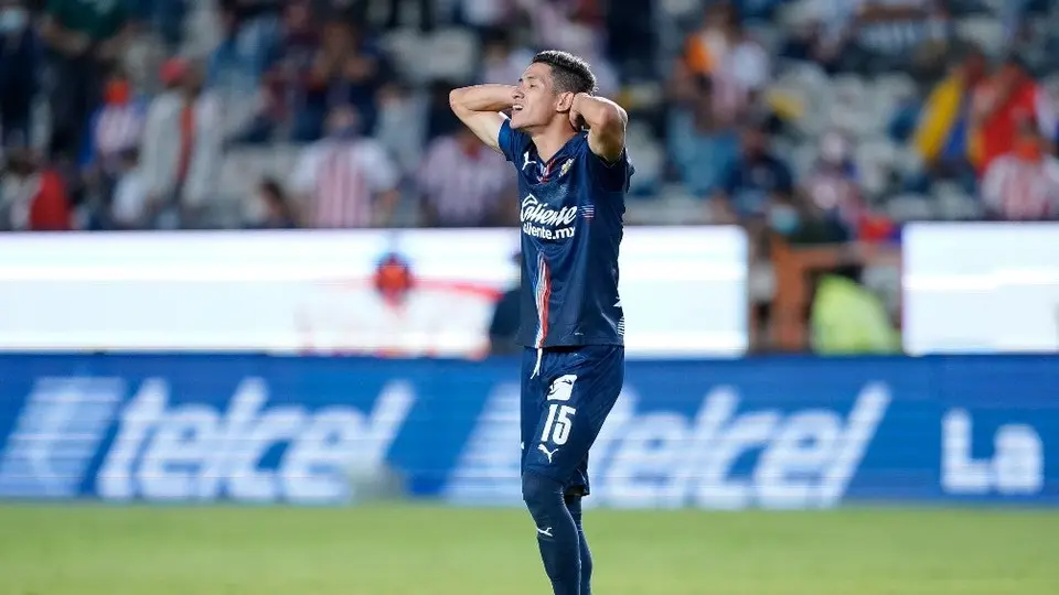 Chivas: Interés del Olympiacos por Uriel Antuna se desconoce en el Rebaño