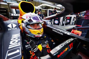 Checo Pérez sobre GP Estiria: 'Una pena no hacer otro doble podio'