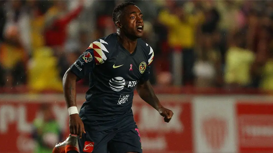 América: Renato Ibarra cumplió con curso contra la violencia de género