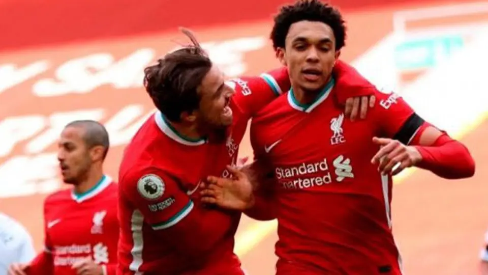 Champions League: Liverpool, por la hazaña contra Real Madrid sin su afición en Anfield